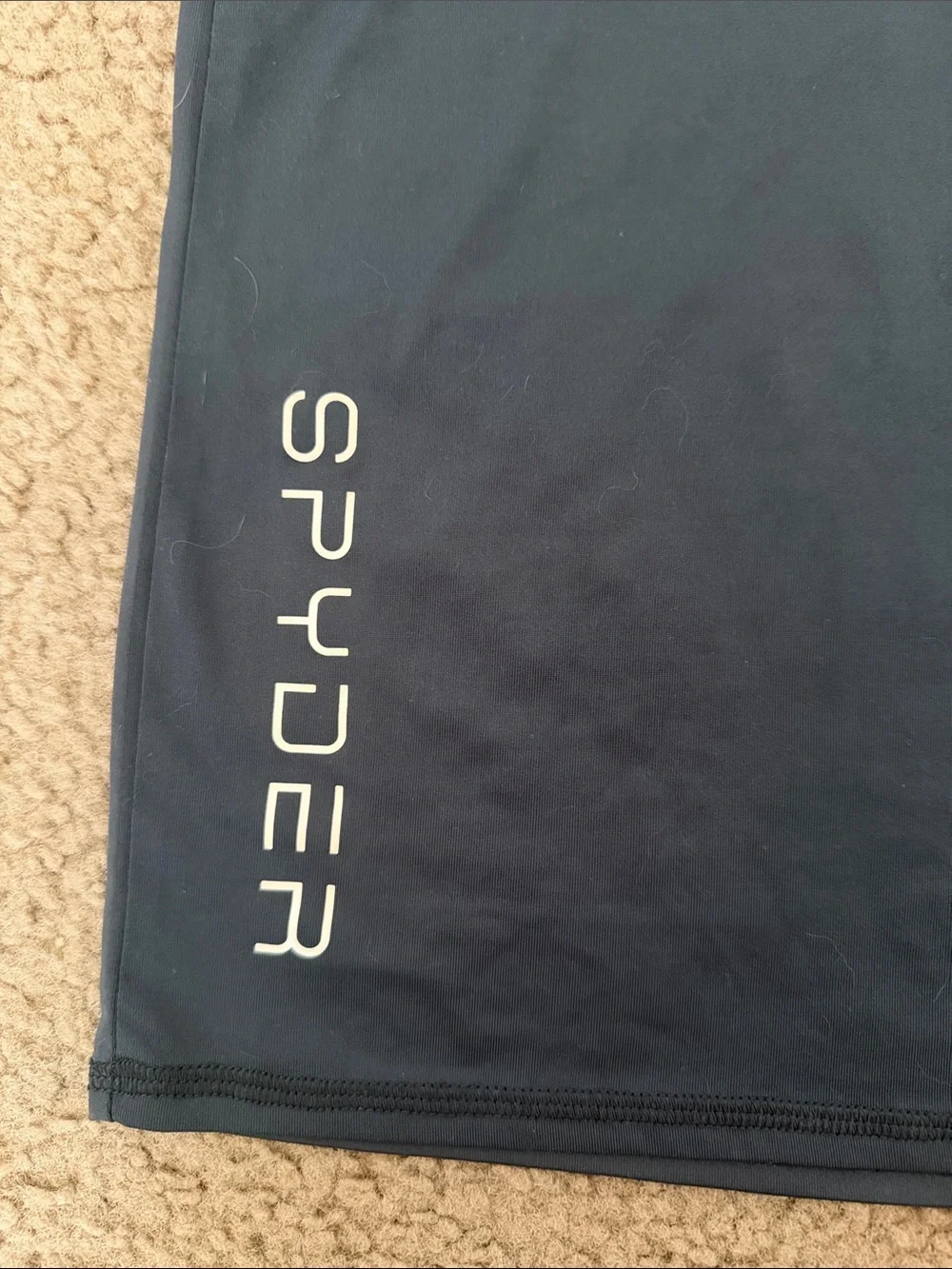Spyder boy’s size